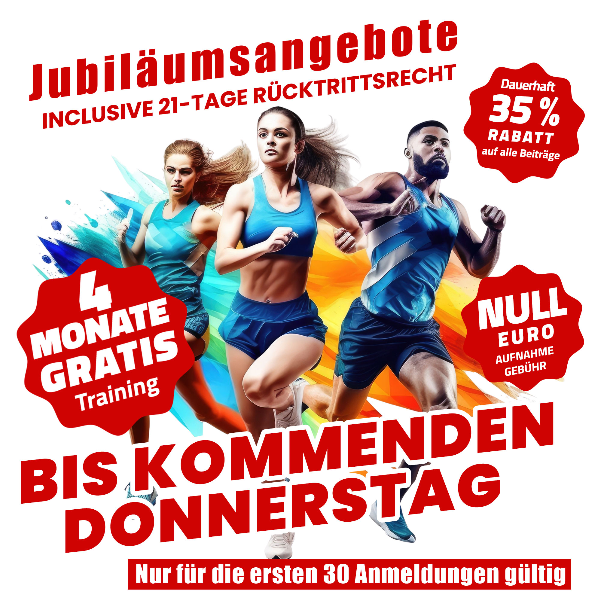 Angebot